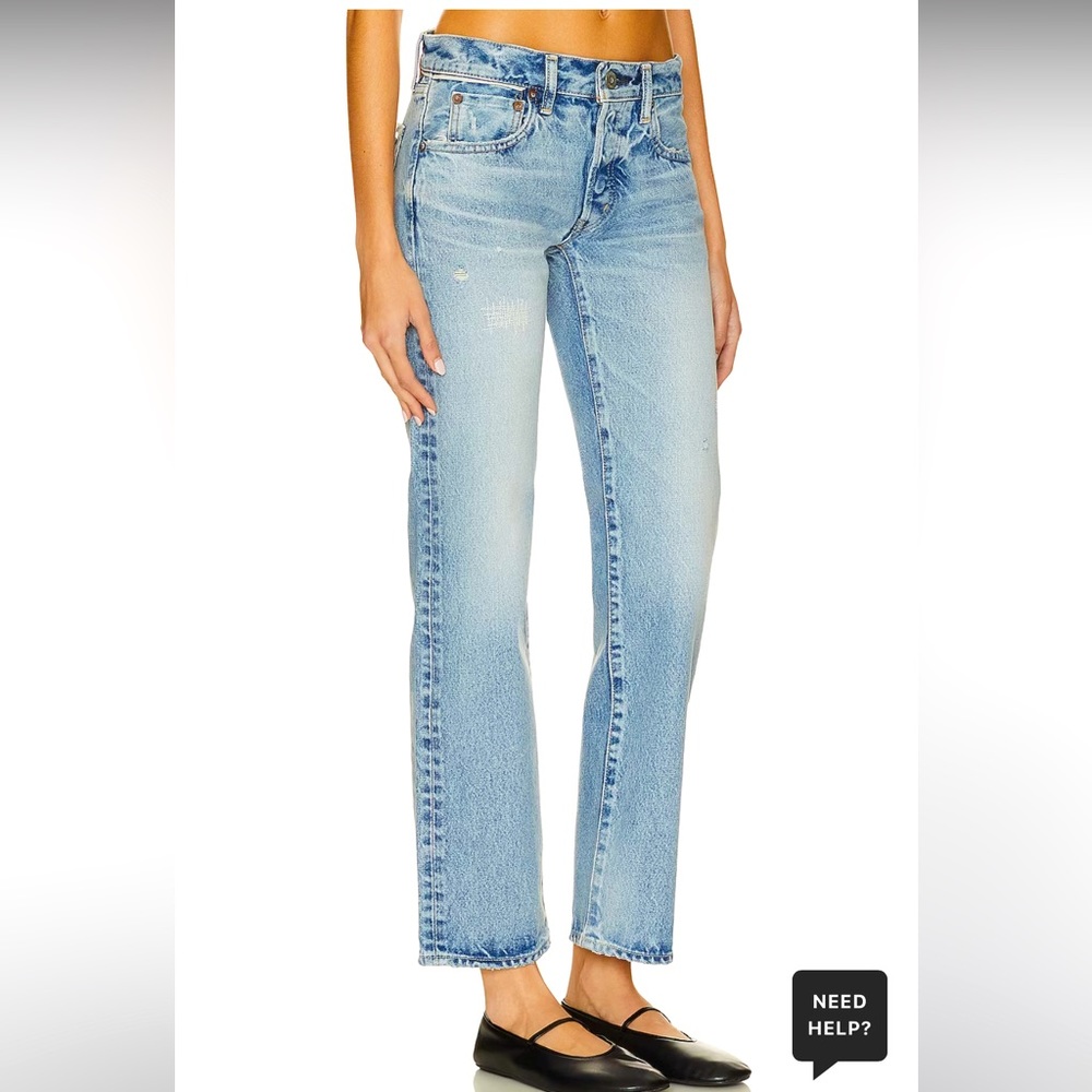 Moussy Bostonia